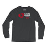 love and a dog life Long Sleeve Shirts
