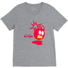 im the bomb V-Neck Tee