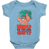 do you even gift Baby Bodysuit