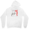hangmans jake Unisex Hoodie