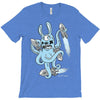 octobunny returns T-Shirt