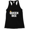 Queen Bee Racerback Tank