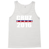 cruz for president 2016 Tank Top