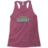 hangry Racerback Tank