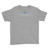 i'm only here for the wifi internet   coffee cafe web geeky tech guy t Youth Tee