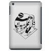 easter island iPad Mini