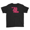 figh club Youth Tee