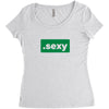fahrie77 Women's Triblend Scoop T-shirt