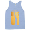 king Tank Top