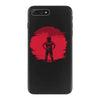 red planet iPhone 7 Plus Case