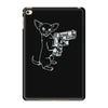 armed chihuahua ox827 best trending iPad Mini 4