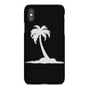 palm tree iPhoneX