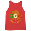 Mexican style ggg Tank Top