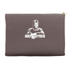 mac gyver,macgyver,film,fun,lustig,fan Accessory Pouches
