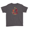 kenny vip pass Youth Tee