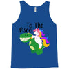To The Disco Tank Top
