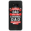 I'm a German Dad Just Like a Normal Dad Except More Awesome Samsung Galaxy S8