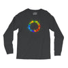 vox Long Sleeve Shirts