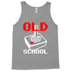 old school joystick Tank Top