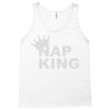 nap king Tank Top
