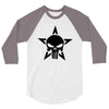 fahrie77 3/4 Sleeve Shirt