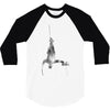 Swat Tactical 3/4 Sleeve Shirt
