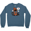 jawas love droids Crewneck Sweatshirt