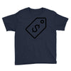 usd logo Youth Tee