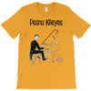 peanu keeyes T-Shirt