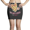 pizza my heart (2) Mini Skirts