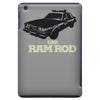 car ramrod iPad Mini