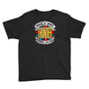 hear rock city Youth Tee