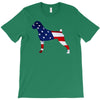 patriotic boxer T-Shirt