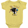 keylo ren &amp; the simp Baby Onesie