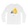 we'll show him Long Sleeve Shirts