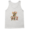 WE'RE BROKEN Tank Top