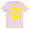 ossi fdj ddr T-Shirt