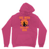 wine witch! Unisex Hoodie