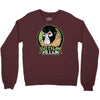 villain v4 Crewneck Sweatshirt