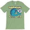 narwhal T-Shirt