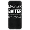 master baiter funny fishing t shirt mens Samsung Galaxy S8