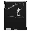 angel ,funshirt,petrie heil,fische,lustig,shirt,witzig,angelverein,neu iPad 3 and 4 Case