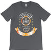 the birth of legend vintage est. 1987 premium quality aged to perfecti T-Shirt