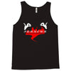 parkour jump freestyle Tank Top