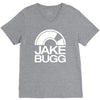 new jake bugg V-Neck Tee