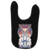 forest fighter Baby Bibs