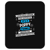 It's A Poppy Thing Mousepad