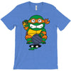 lucky turtle T-Shirt