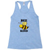 Bee Kind Racerback Tank