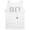 Made in the 80's Tank Top
